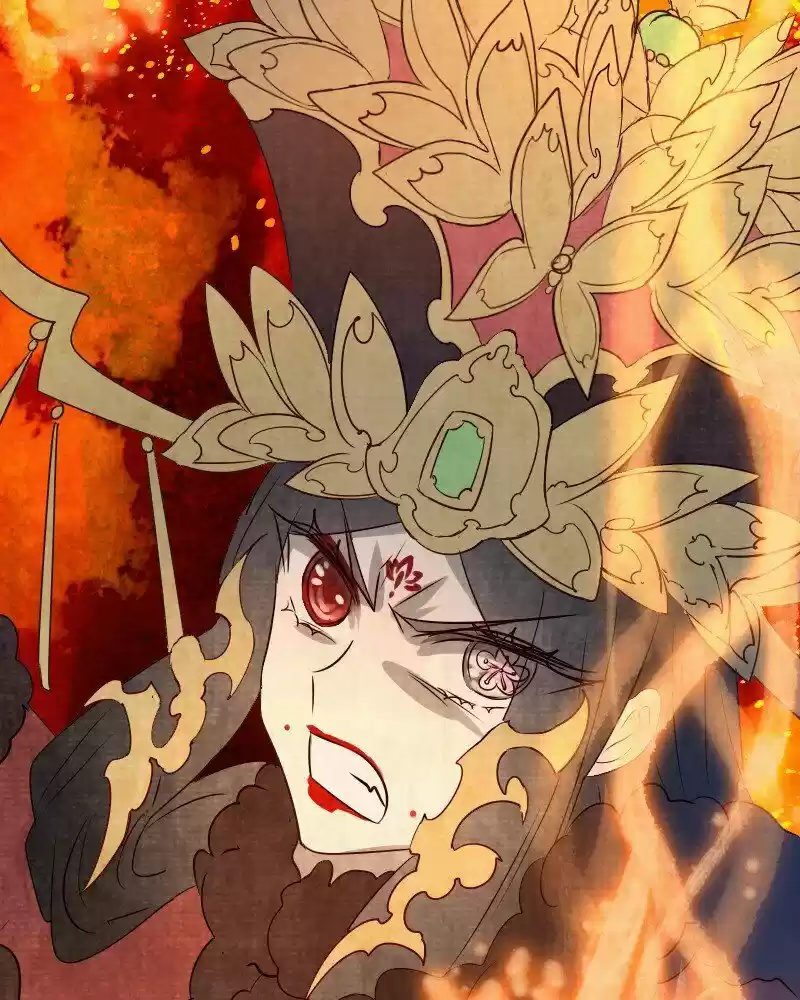 Phantom Paradise ch.117