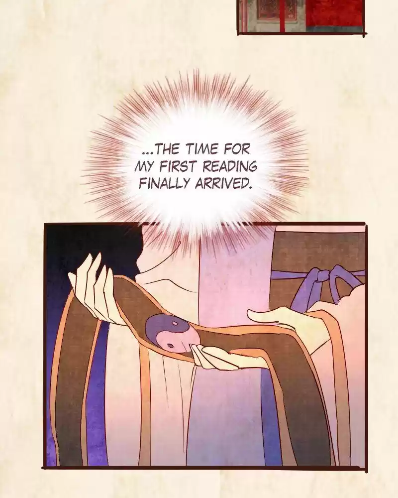 Phantom Paradise ch.117