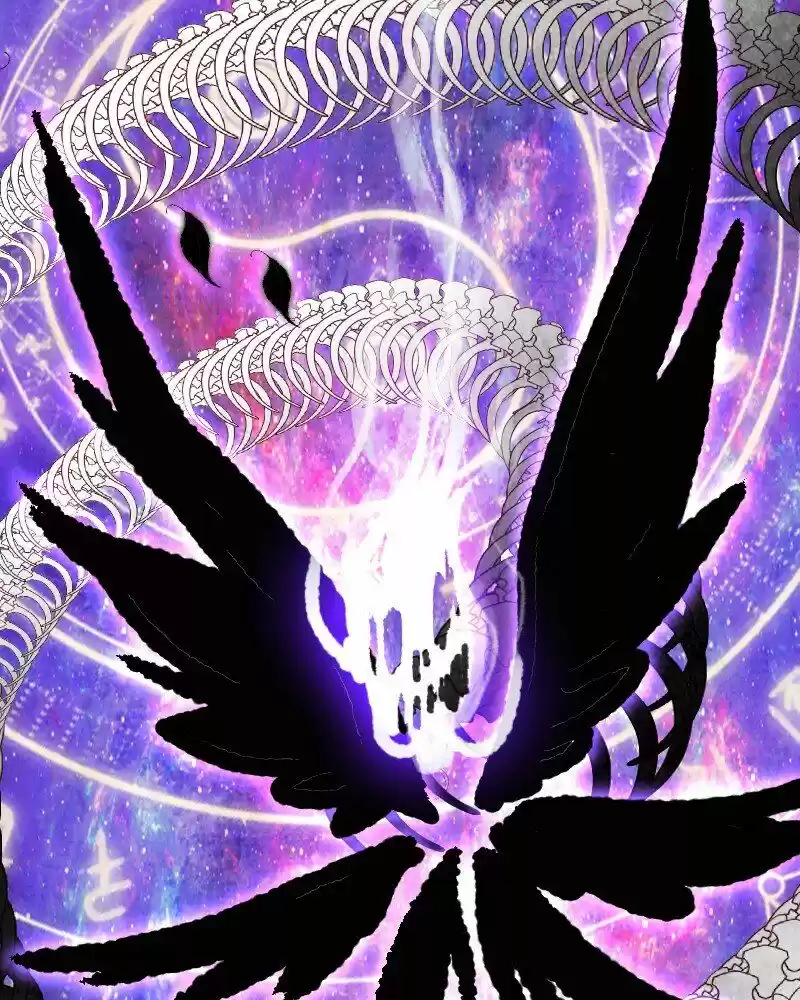 Phantom Paradise ch.117