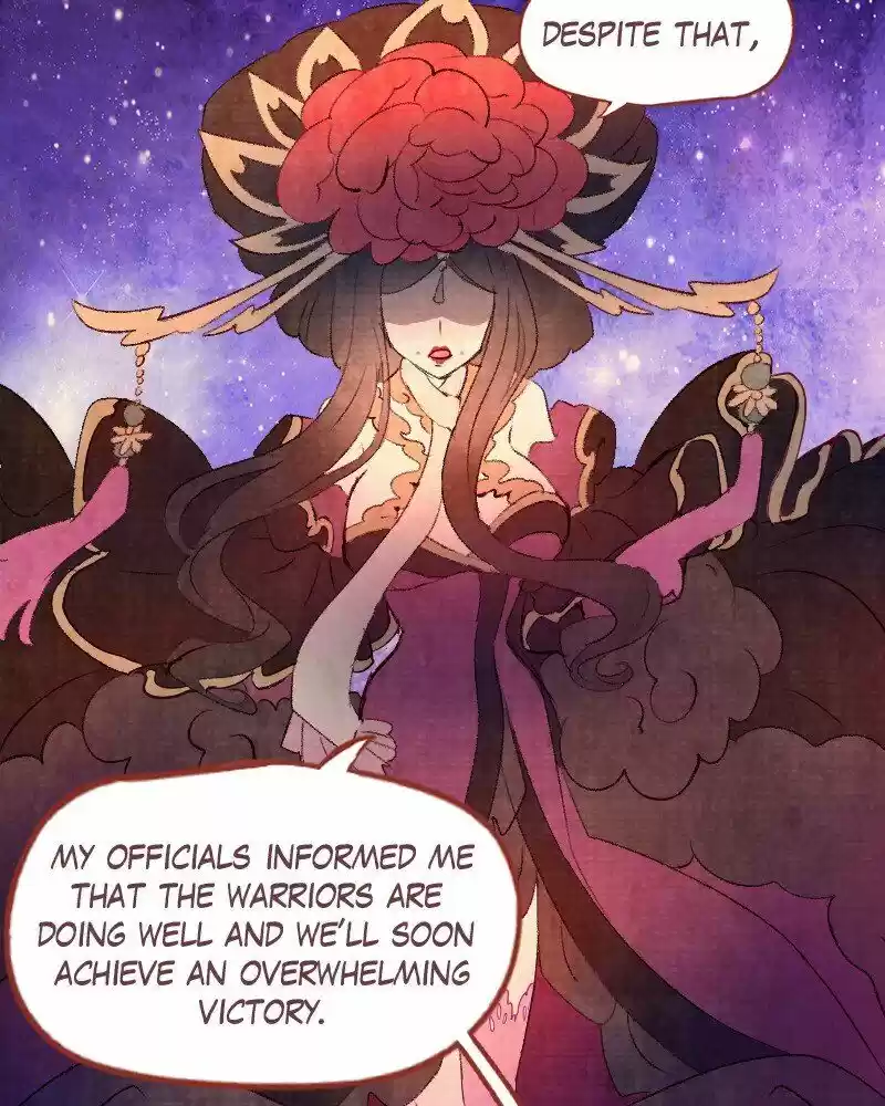 Phantom Paradise ch.117