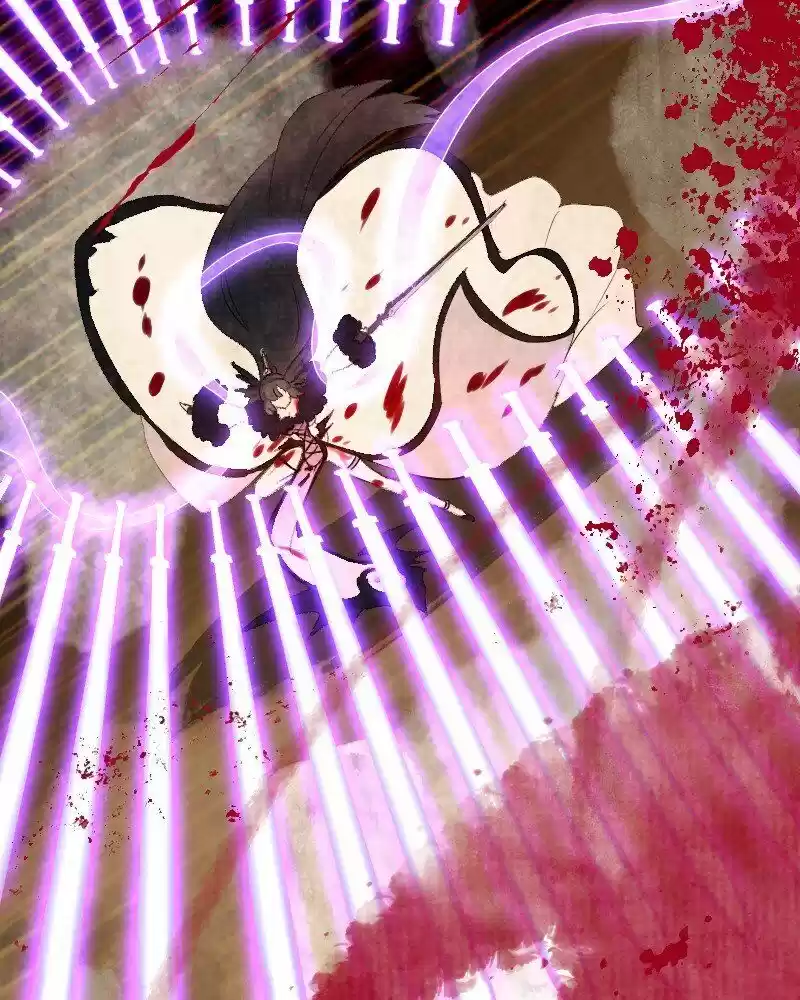 Phantom Paradise ch.117