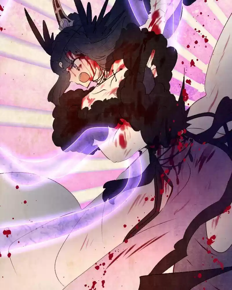 Phantom Paradise ch.117