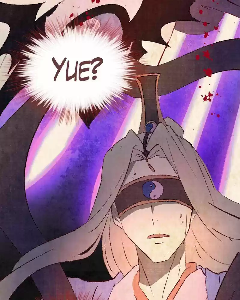 Phantom Paradise ch.117