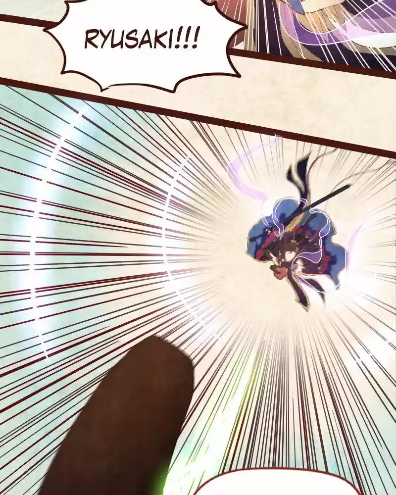 Phantom Paradise ch.124