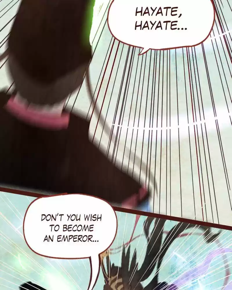 Phantom Paradise ch.124