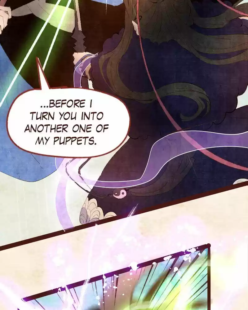 Phantom Paradise ch.124