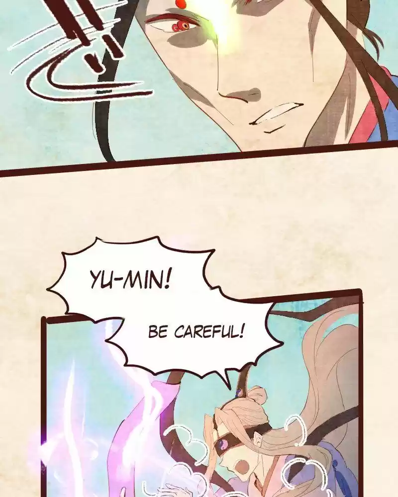 Phantom Paradise ch.124