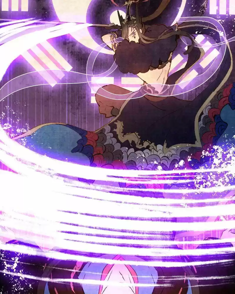 Phantom Paradise ch.124