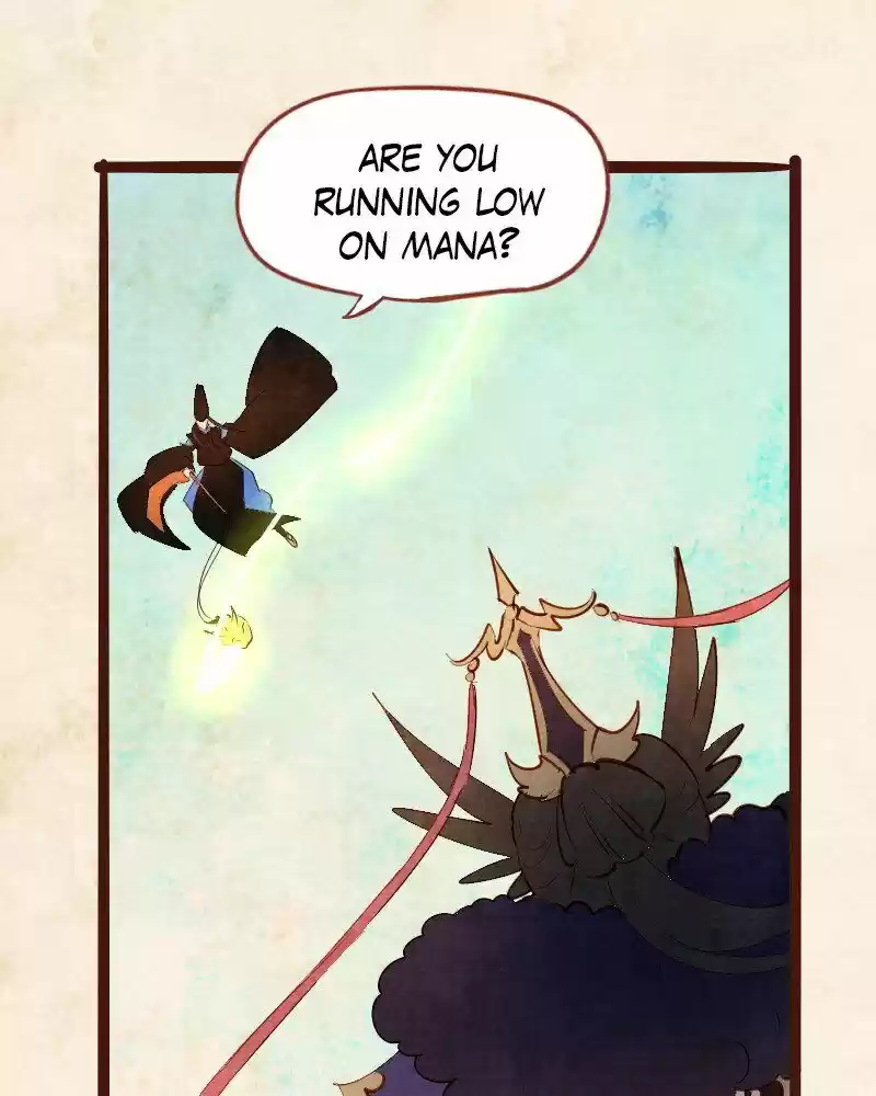 Phantom Paradise ch.124