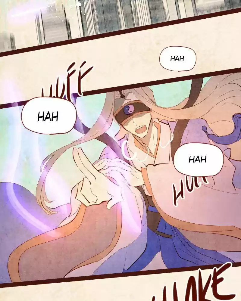 Phantom Paradise ch.124