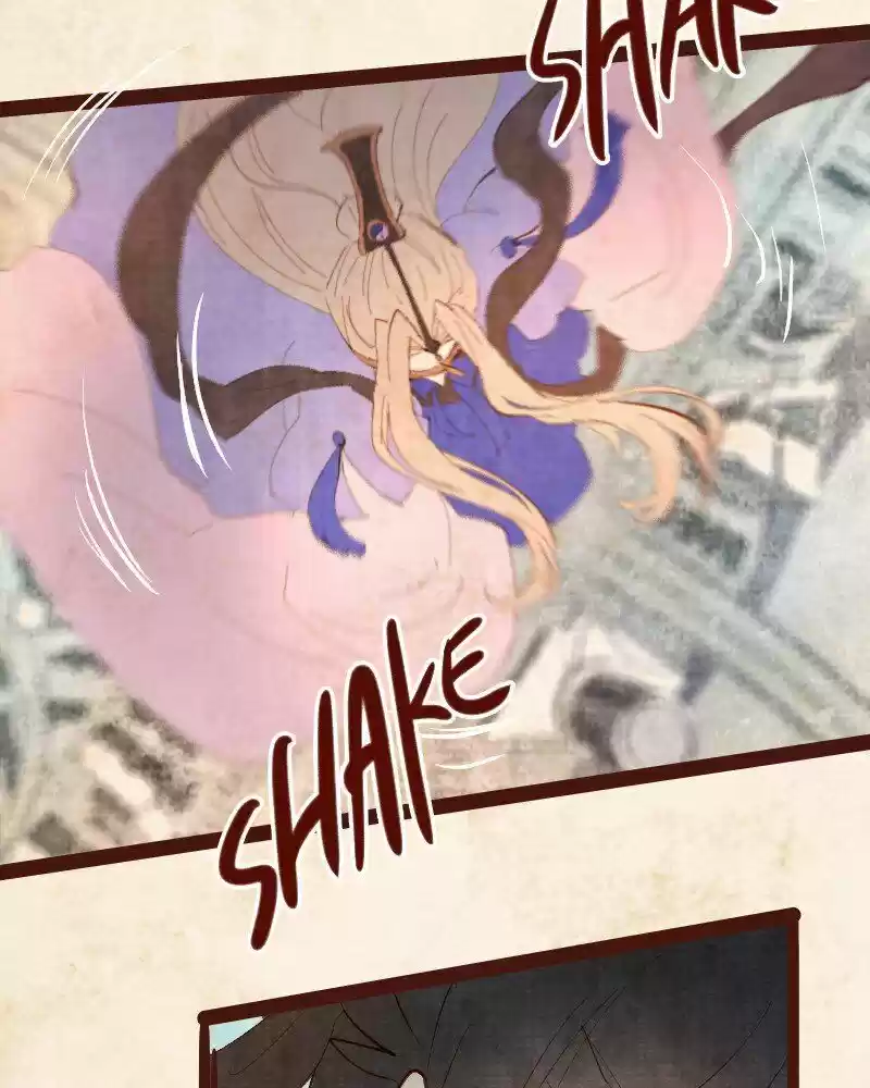 Phantom Paradise ch.124