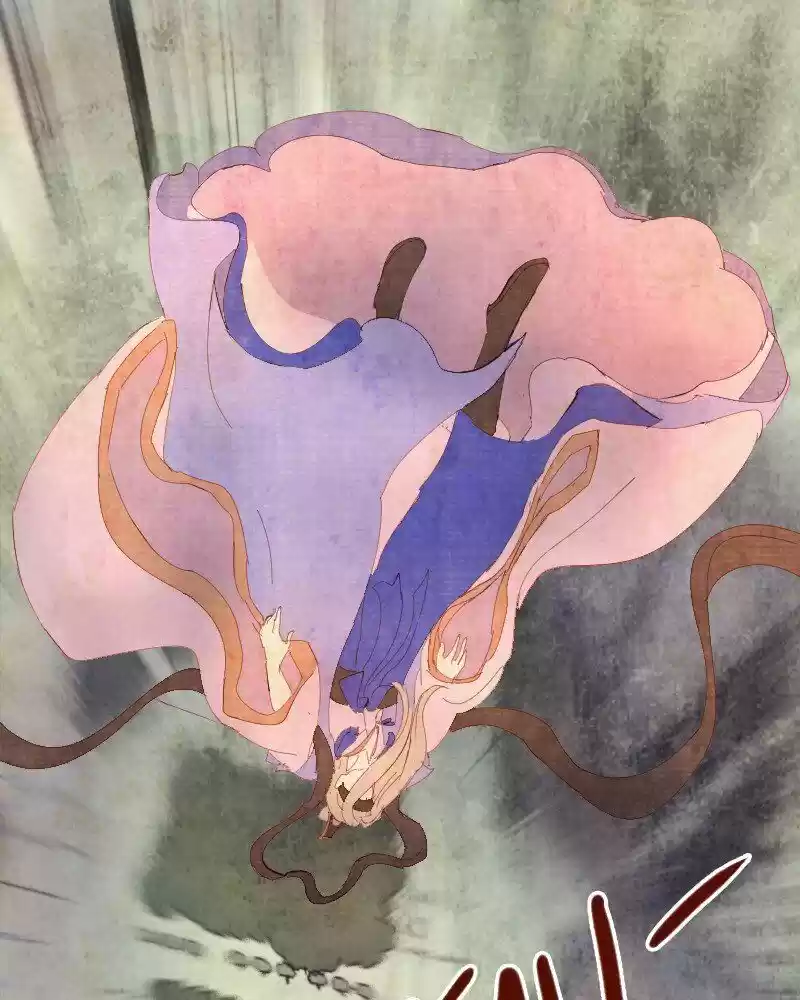 Phantom Paradise ch.124