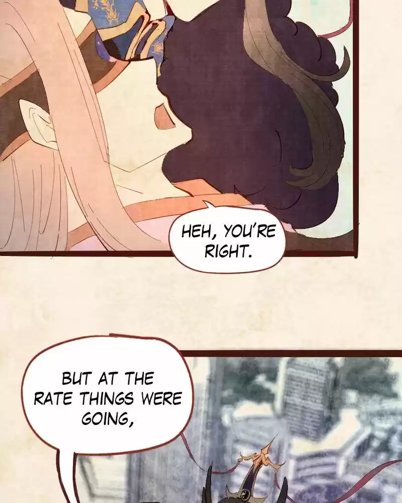 Phantom Paradise ch.124