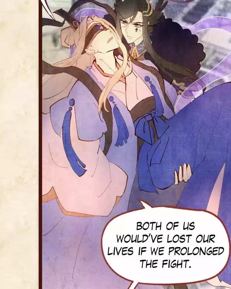 Phantom Paradise ch.124