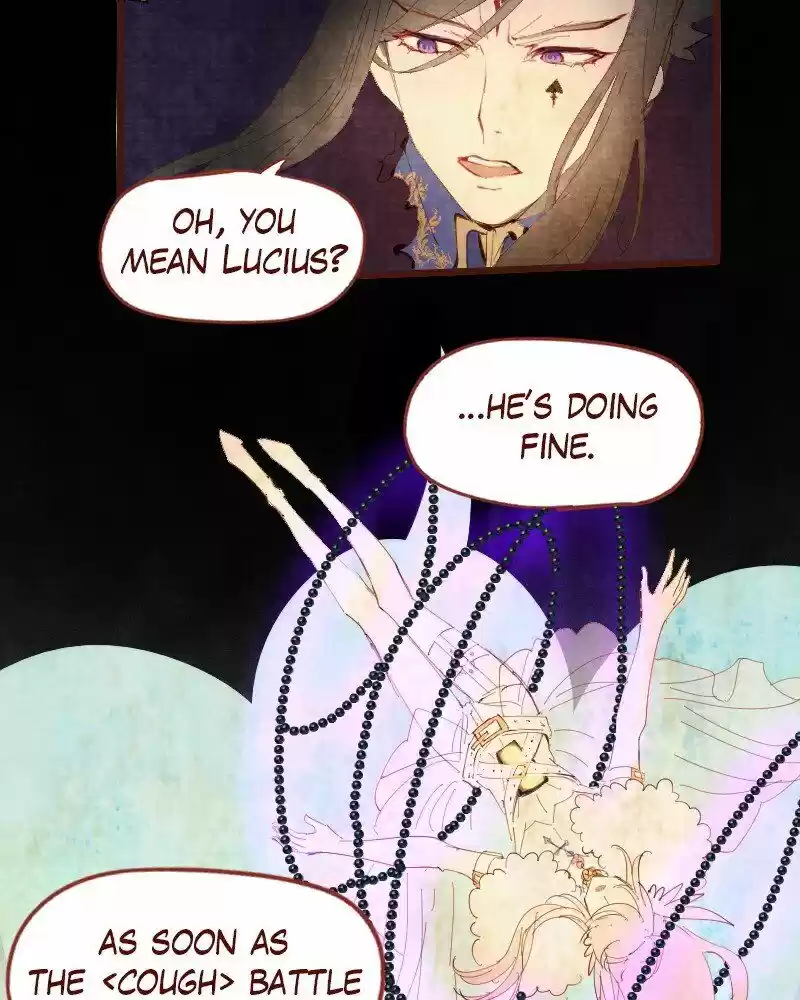 Phantom Paradise ch.124