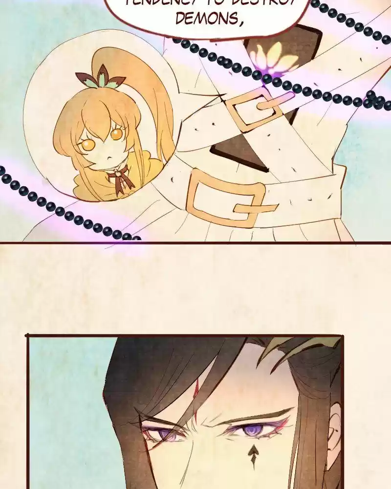 Phantom Paradise ch.124