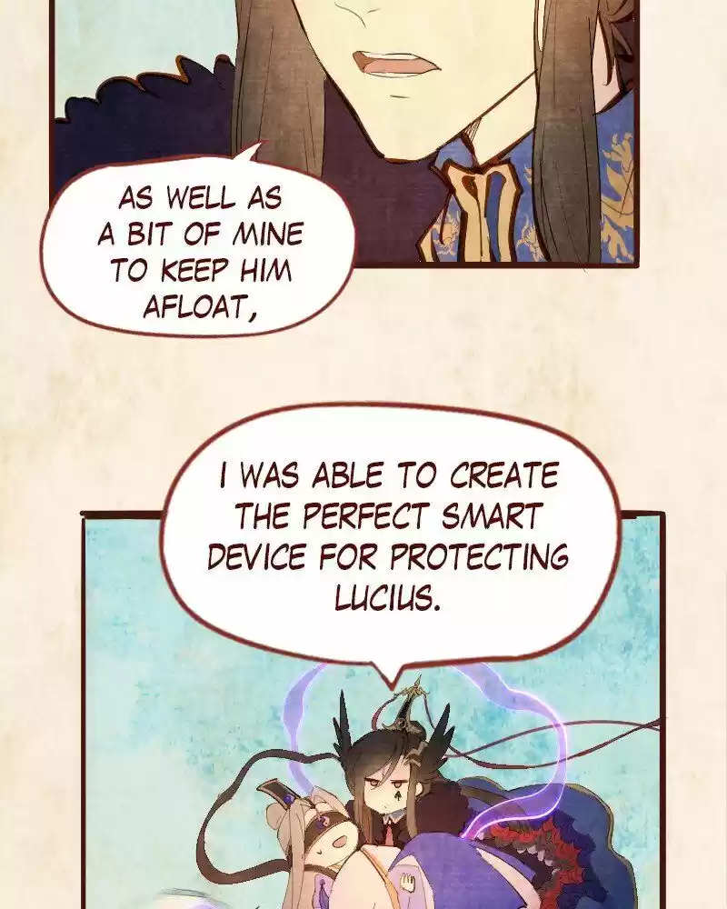 Phantom Paradise ch.124