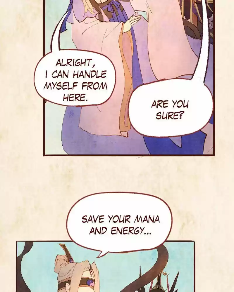 Phantom Paradise ch.124