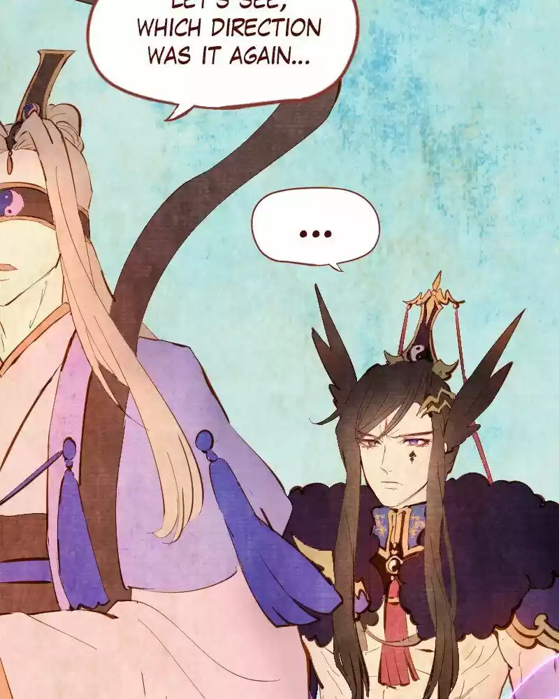 Phantom Paradise ch.124