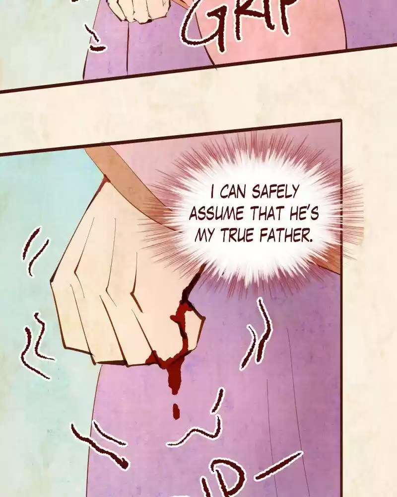 Phantom Paradise ch.124