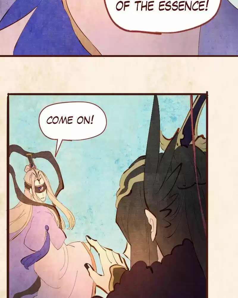 Phantom Paradise ch.124