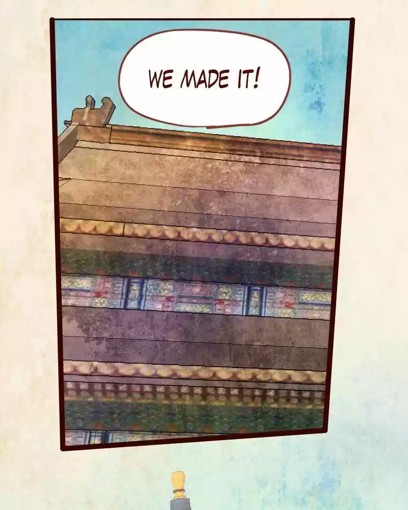 Phantom Paradise ch.124