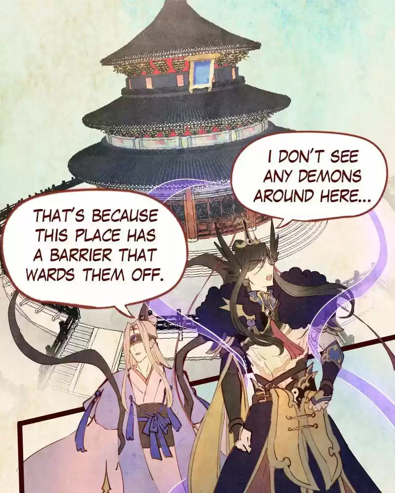 Phantom Paradise ch.124