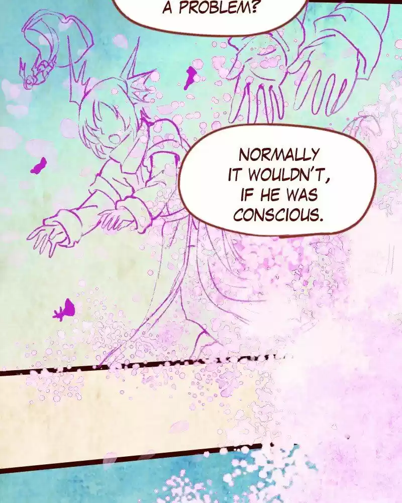 Phantom Paradise ch.124