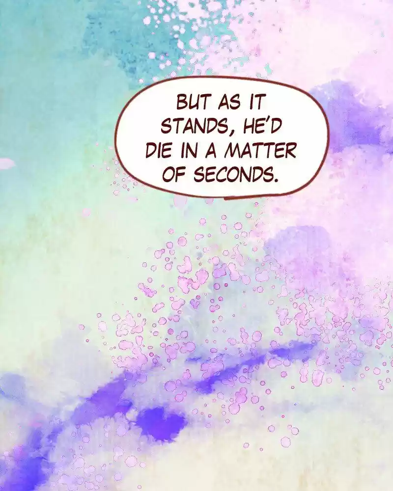 Phantom Paradise ch.124