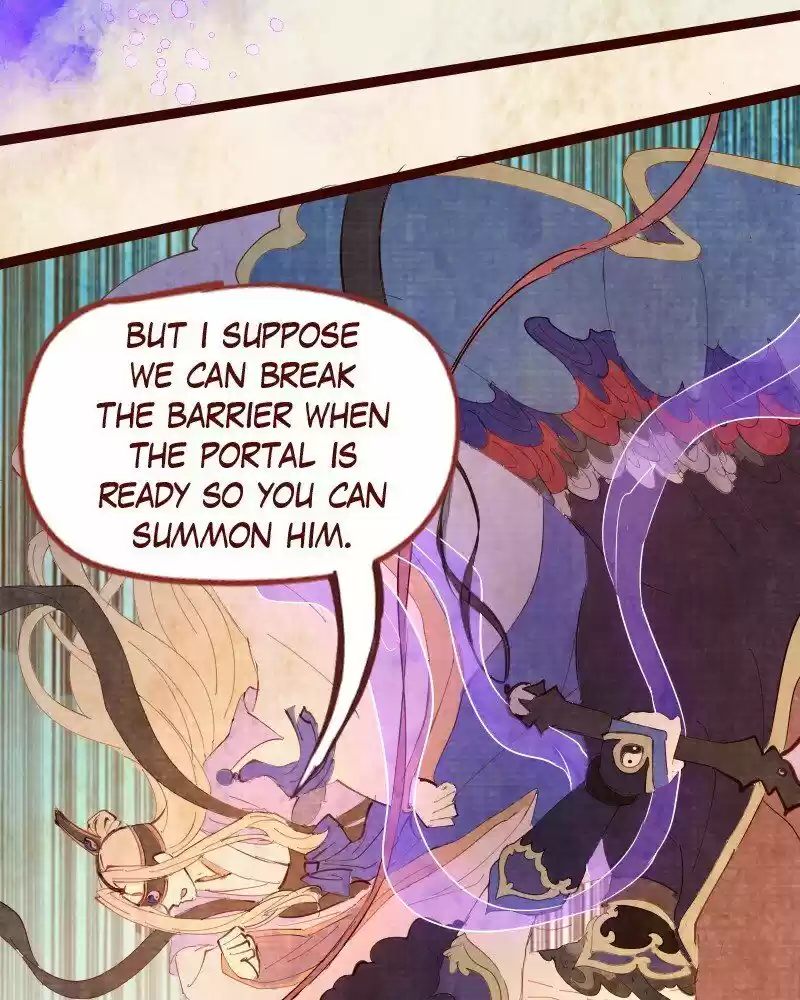 Phantom Paradise ch.124