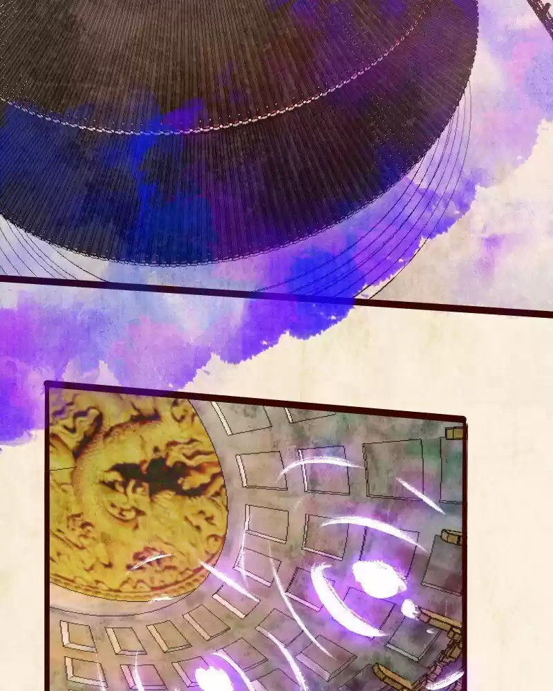 Phantom Paradise ch.124