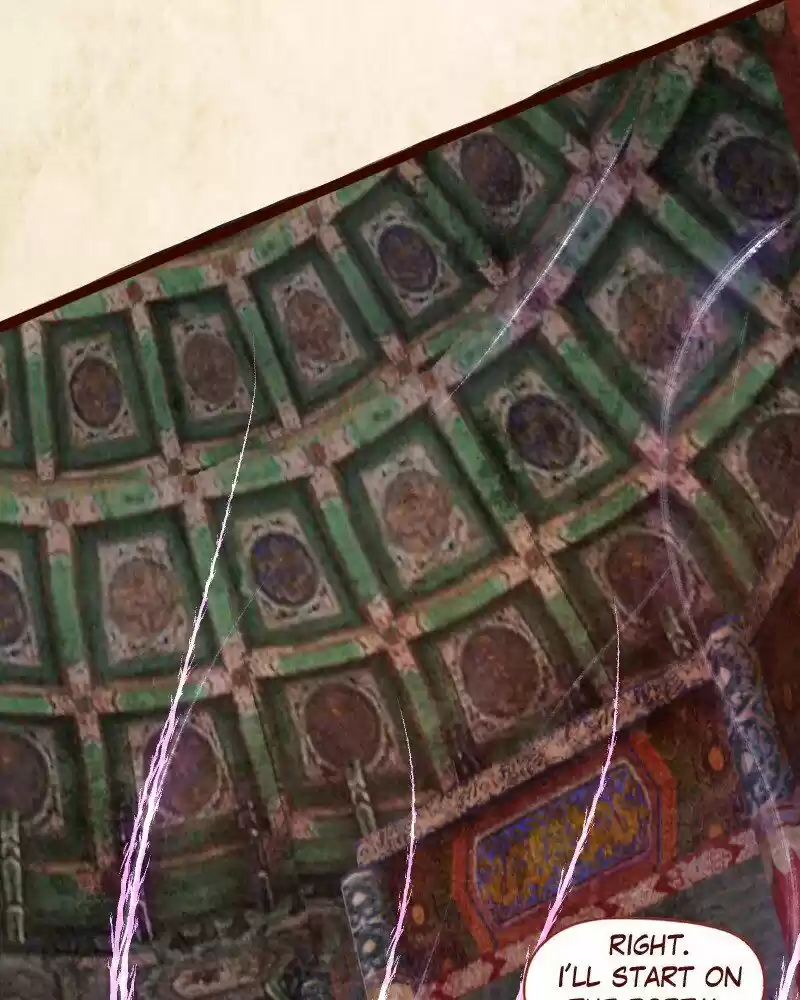 Phantom Paradise ch.124