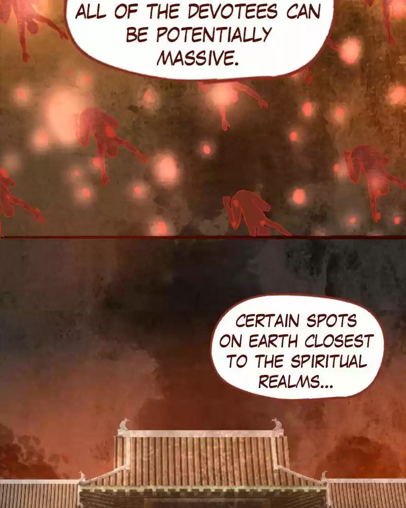 Phantom Paradise ch.124