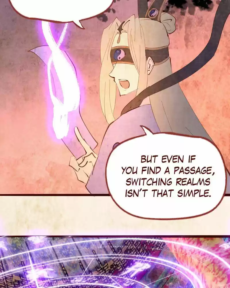 Phantom Paradise ch.124