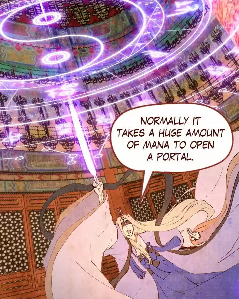 Phantom Paradise ch.124