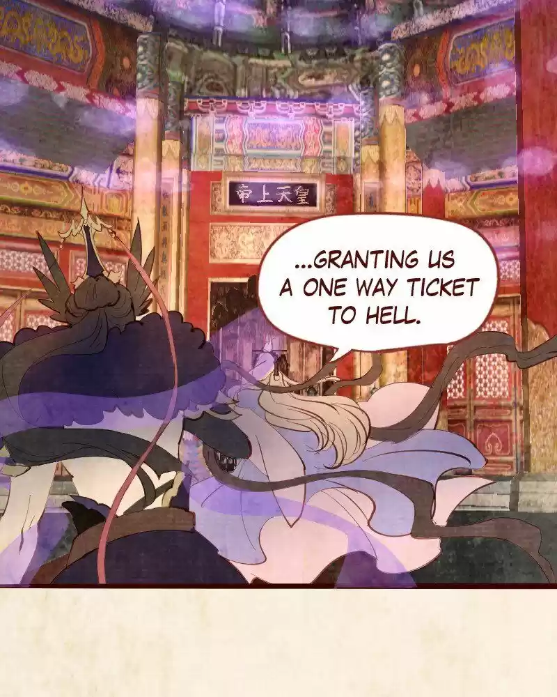 Phantom Paradise ch.124