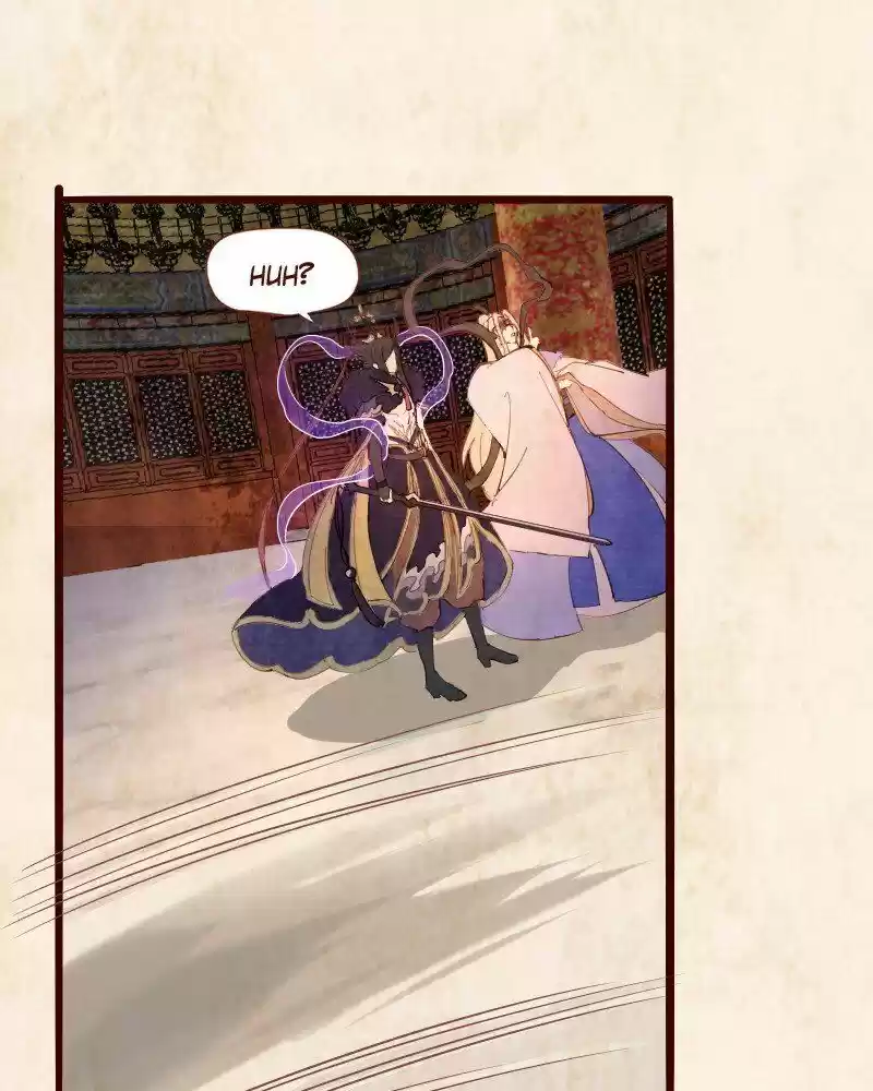 Phantom Paradise ch.124