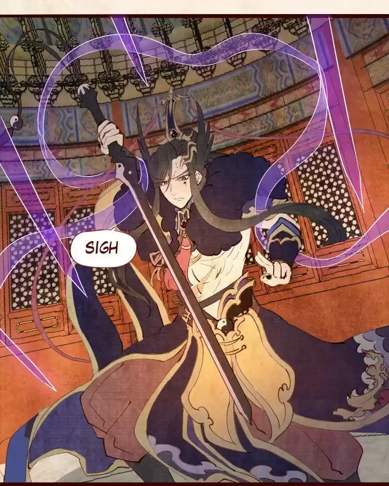 Phantom Paradise ch.124