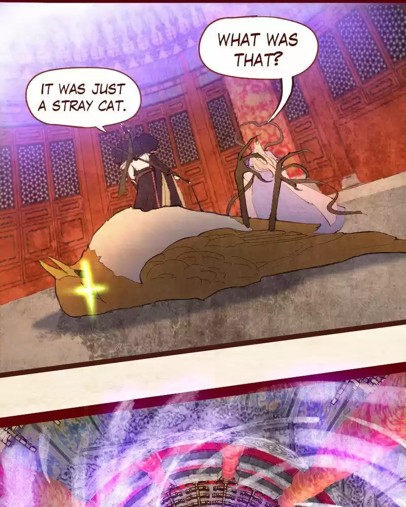 Phantom Paradise ch.124