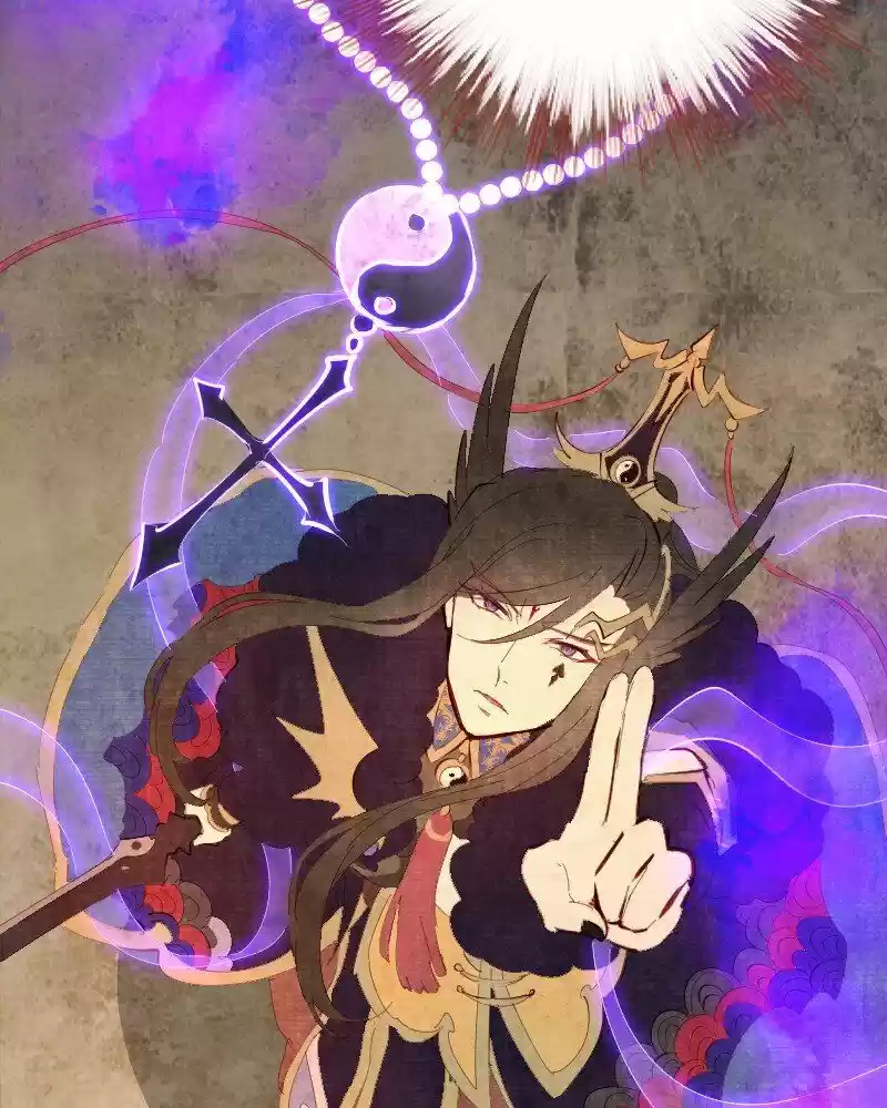 Phantom Paradise ch.125