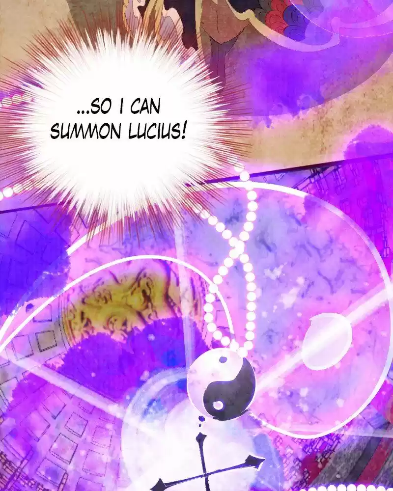 Phantom Paradise ch.125