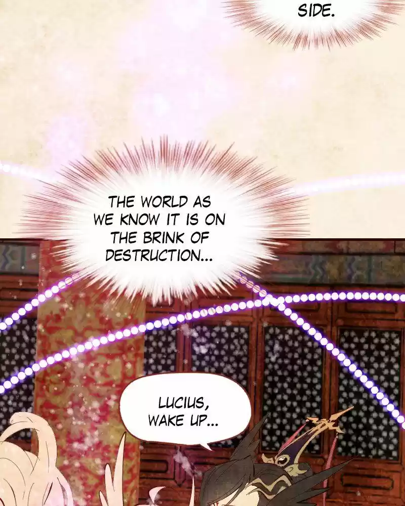 Phantom Paradise ch.125