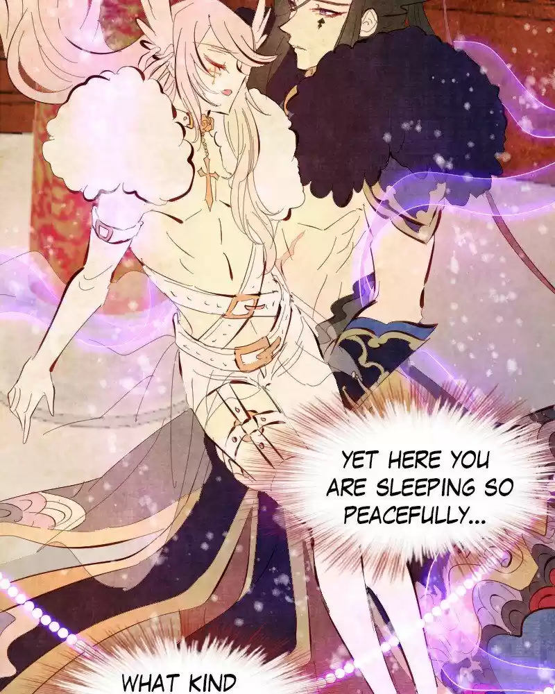 Phantom Paradise ch.125