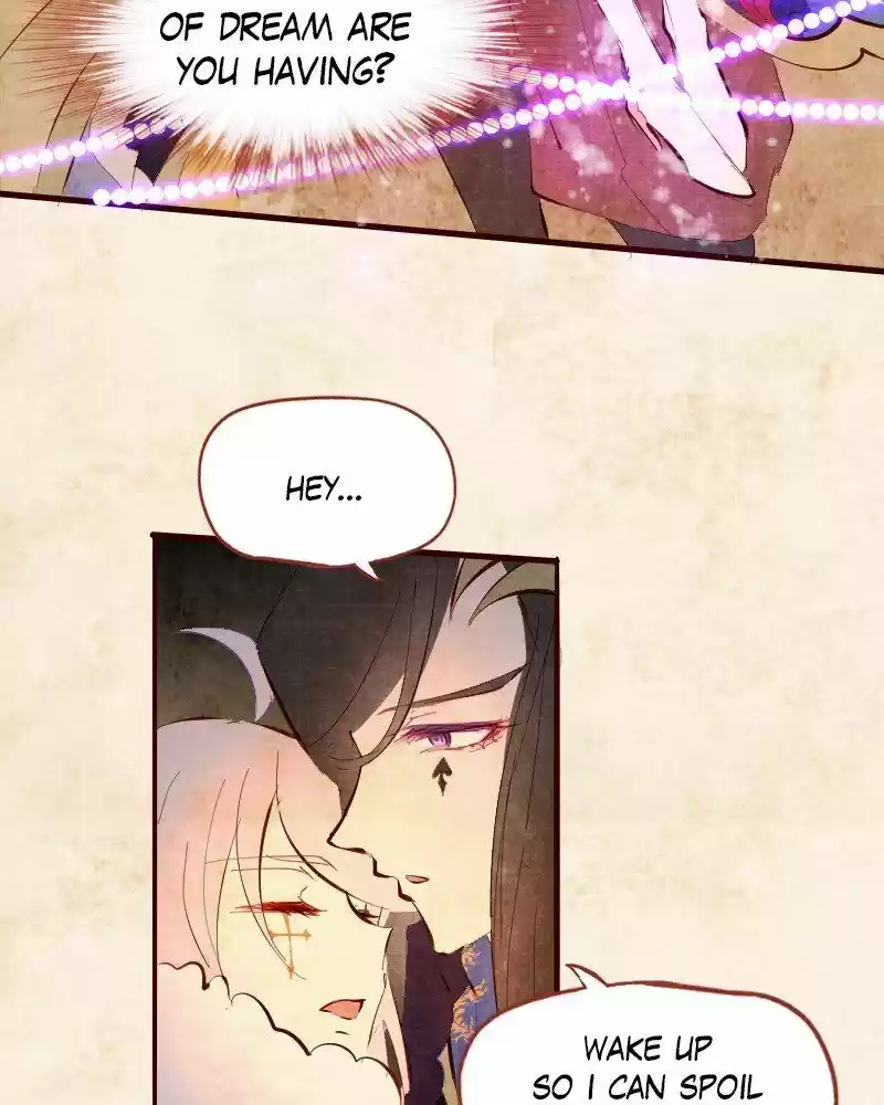 Phantom Paradise ch.125