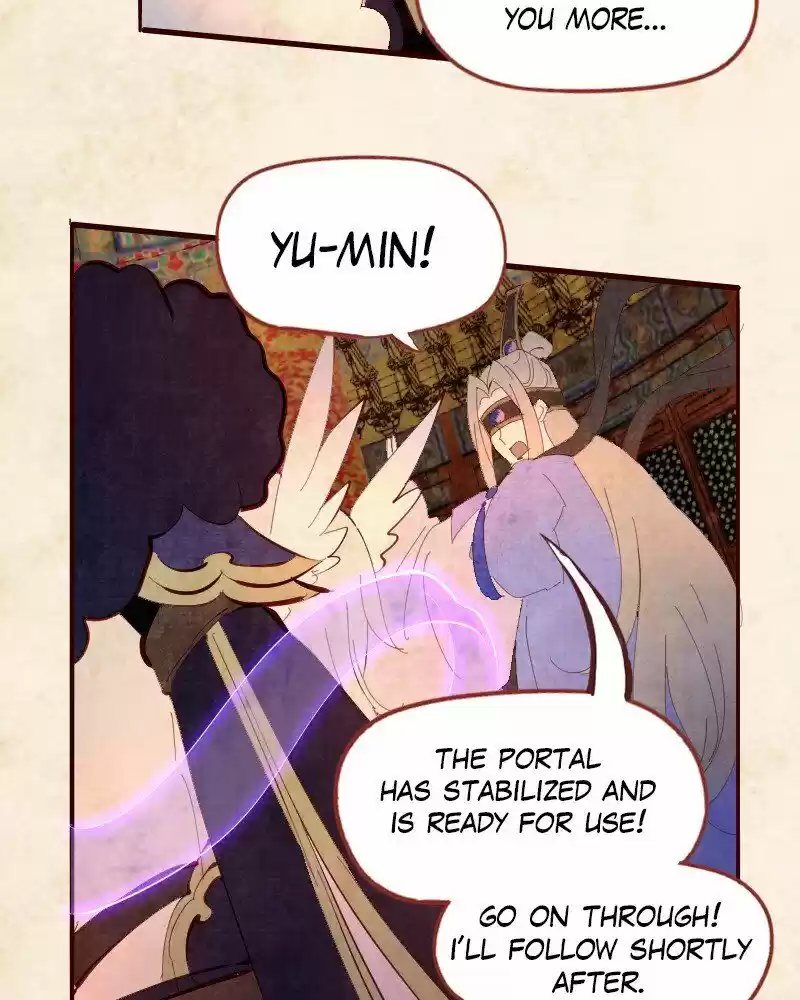 Phantom Paradise ch.125