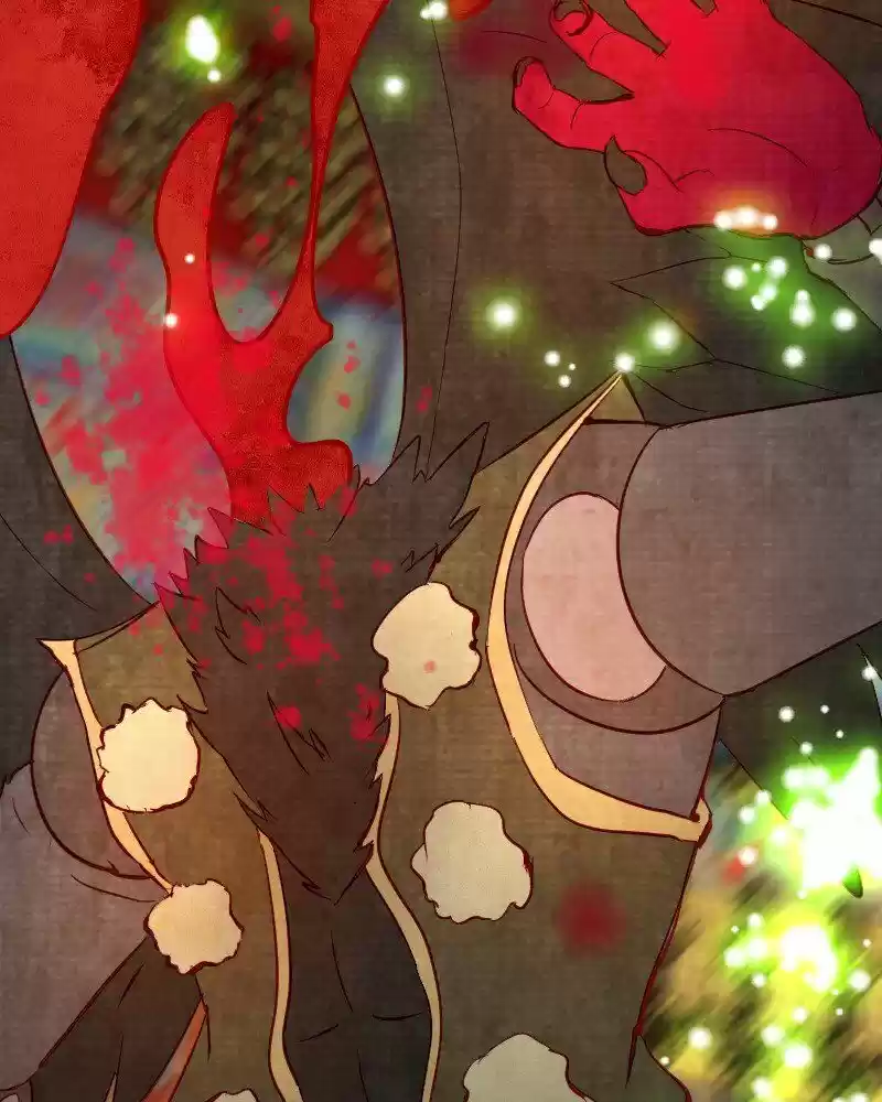 Phantom Paradise ch.125