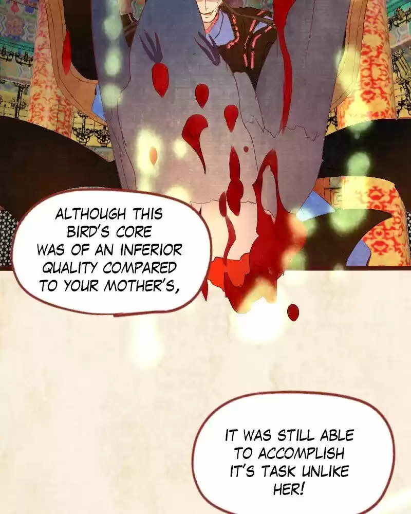 Phantom Paradise ch.125