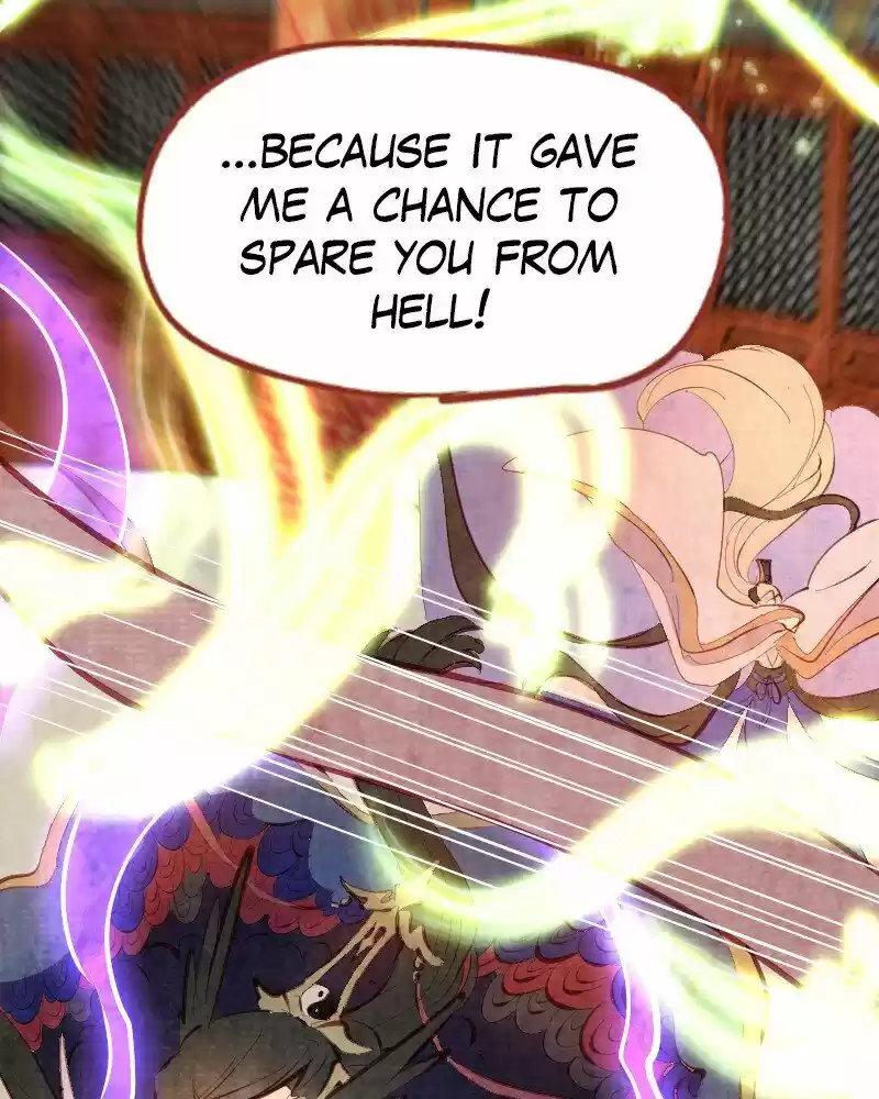 Phantom Paradise ch.125