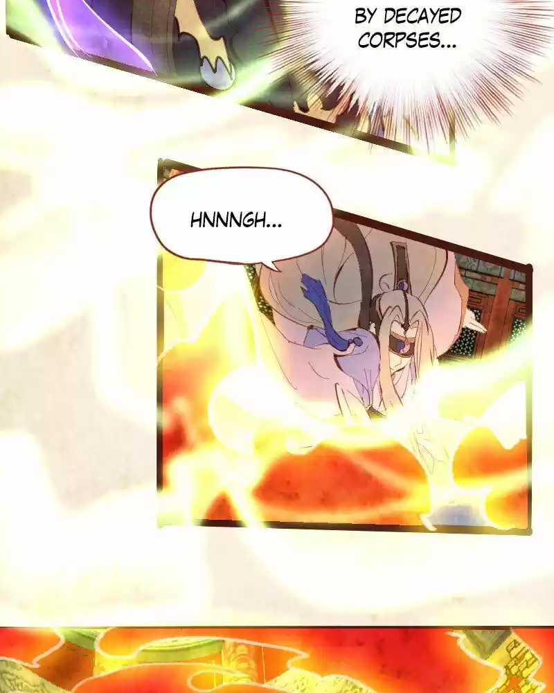 Phantom Paradise ch.125