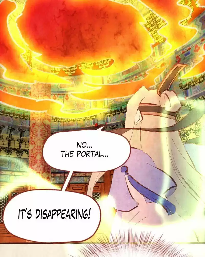 Phantom Paradise ch.125